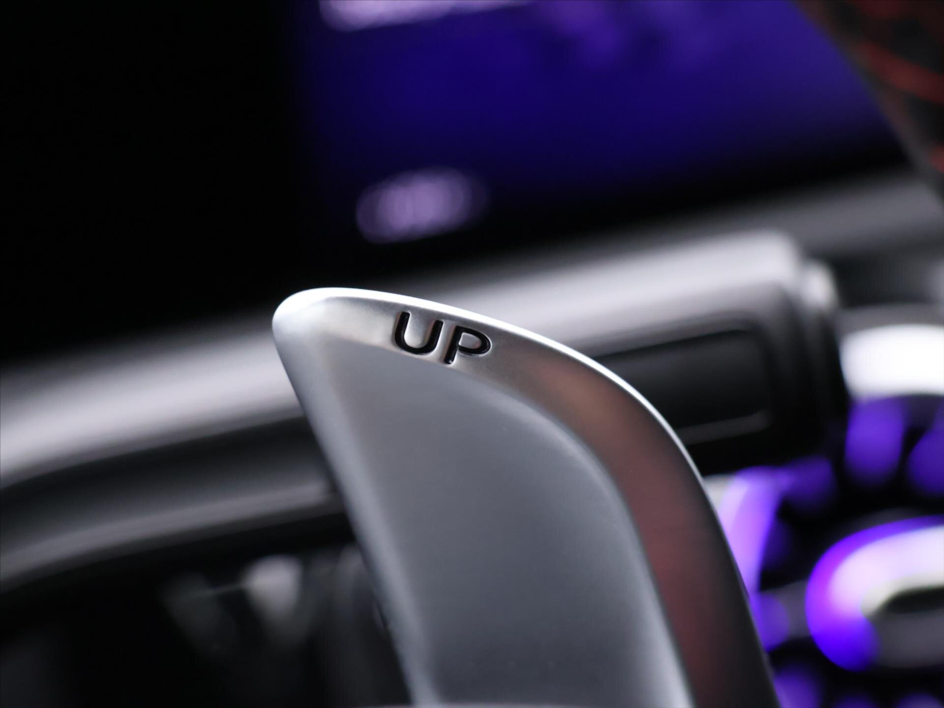 Mercedes-Benz Třídy A