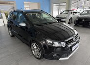 Volkswagen Polo 1