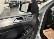 Mercedes-Benz GLE SUV / Terénní 4,7 l 335 kw