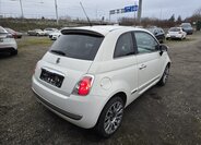 Fiat 500 5