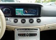 Mercedes-Benz CLS 32