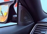 BMW M4 Kupé 3,0 l 317 kw