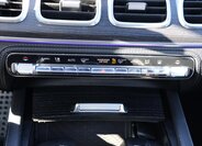 Mercedes-Benz GLS SUV 2,9 l 243 kw
