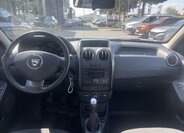 Dacia Duster Kombi 1,6 l 84 kw