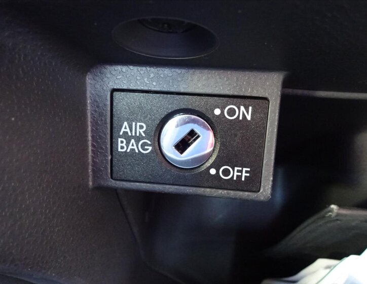 Volkswagen Polo Hatchback 1,4 l 55 kw