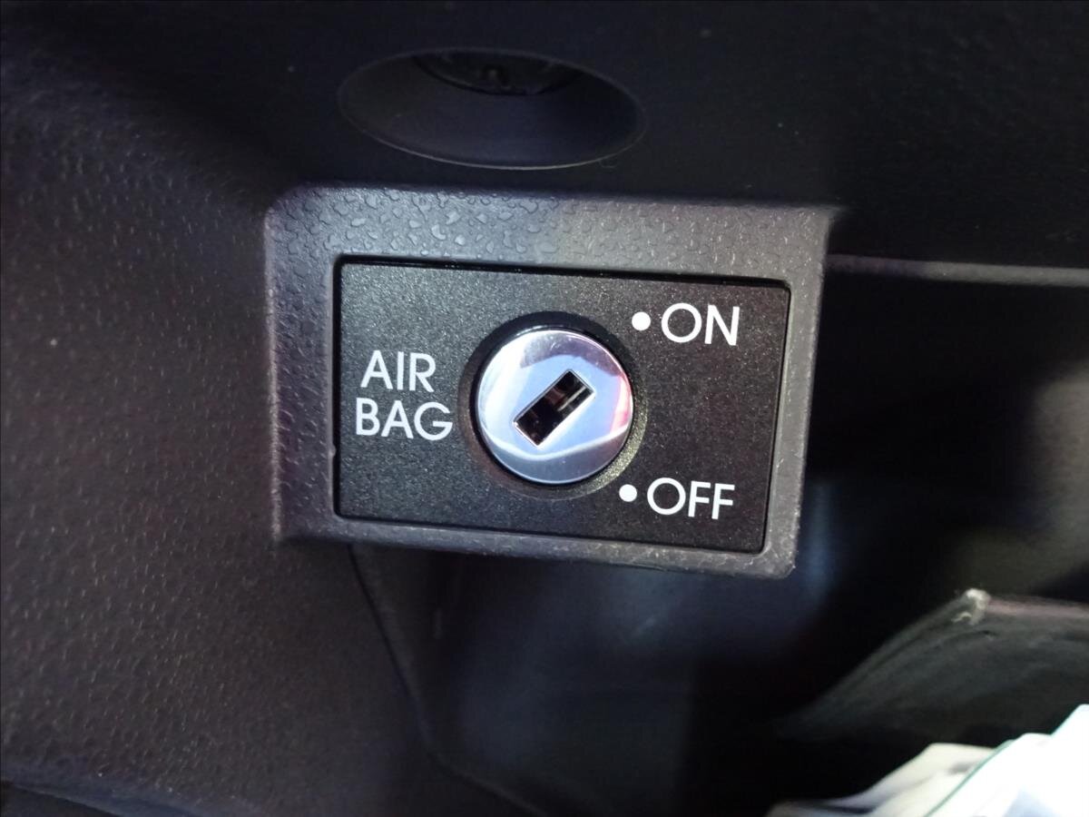 Volkswagen Polo Hatchback 1,4 l 55 kw