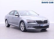 Škoda Superb Liftback 2,0 l 140 kw