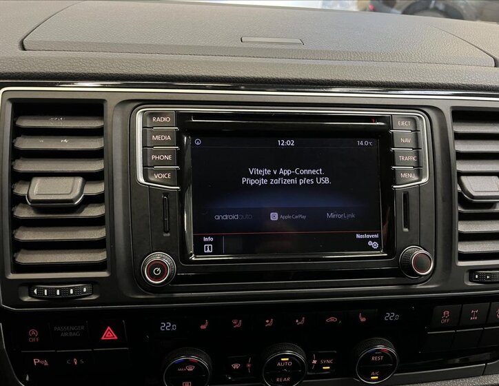 Volkswagen California VAN / Minibus 2,0 l 150 kw