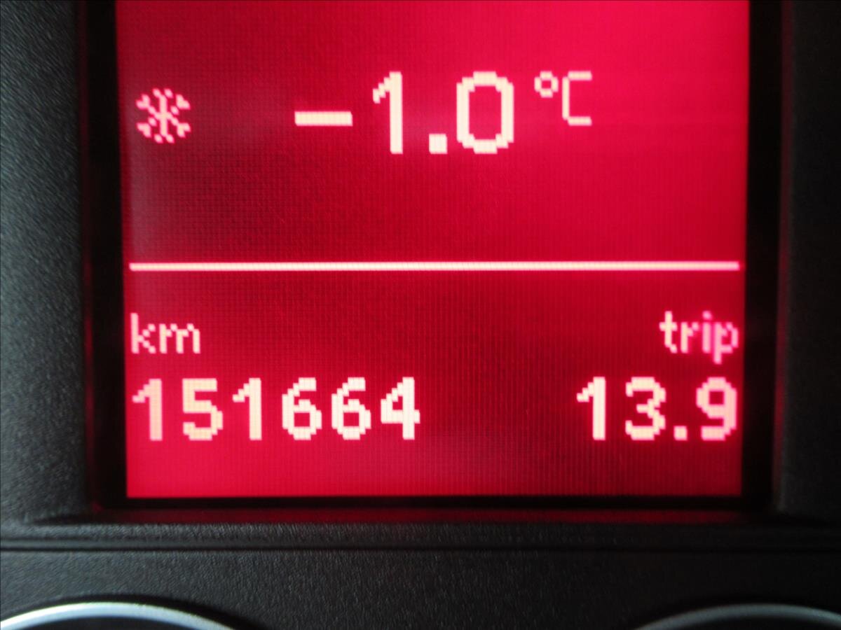 Volkswagen Golf Plus Ostatní 1,4 l 90 kw