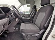 Volkswagen Crafter Skříň 2,0 l 120 kw