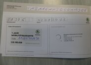 Škoda Rapid Sedan / Limuzína 1,2 l 66 kw