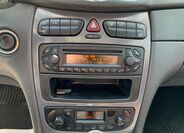 Mercedes-Benz CLK 14