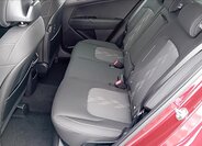 KIA Sportage SUV 1,6 l 110 kw
