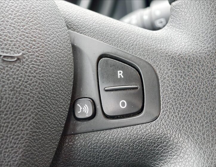 Renault Trafic MPV 2,0 l 107 kw