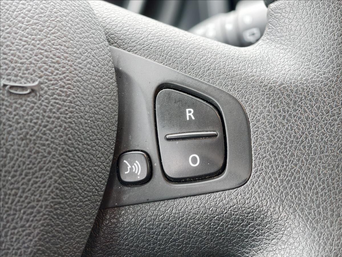 Renault Trafic MPV 2,0 l 107 kw