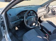 Škoda Octavia Liftback 1,9 l 81 kw