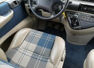 Peugeot 806 Kombi 2,1 l 80 kw