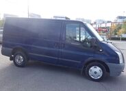 Ford Transit 7