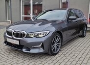 BMW Řada 3 5