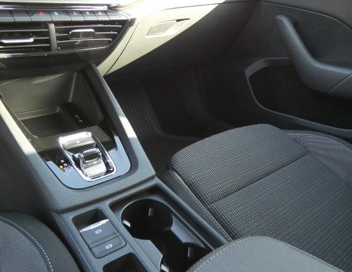 Škoda Octavia Sedan / Limuzína 2,0 l 110 kw