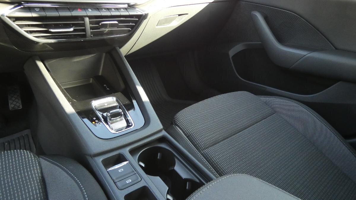 Škoda Octavia Sedan / Limuzína 2,0 l 110 kw