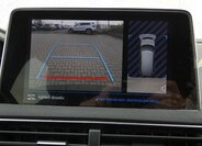 Peugeot 5008 SUV / Terénní 1,2 l 96 kw