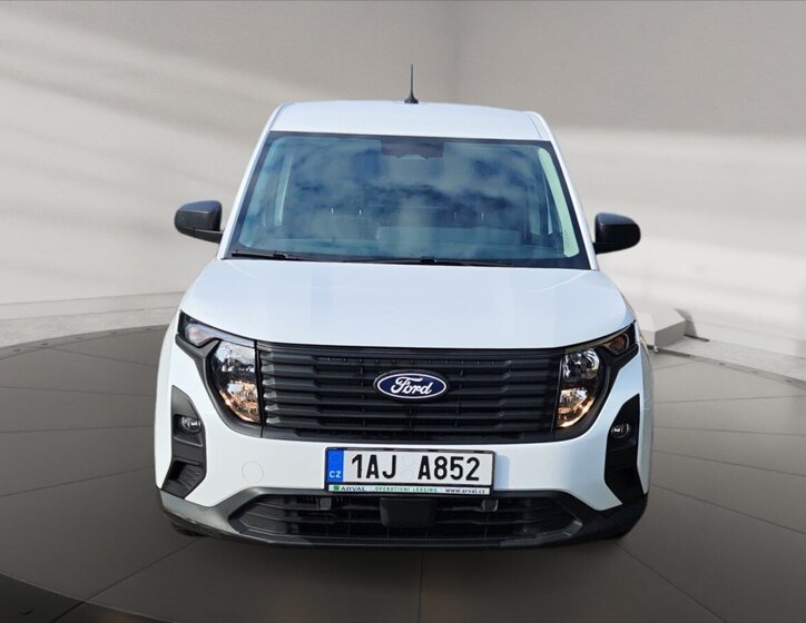 Ford Tourneo Courier Skříň 999,0 73 kw