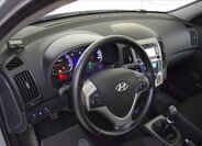 Hyundai i30 Kombi 1,6 l 92 kw