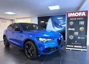 Alfa Romeo Stelvio 1