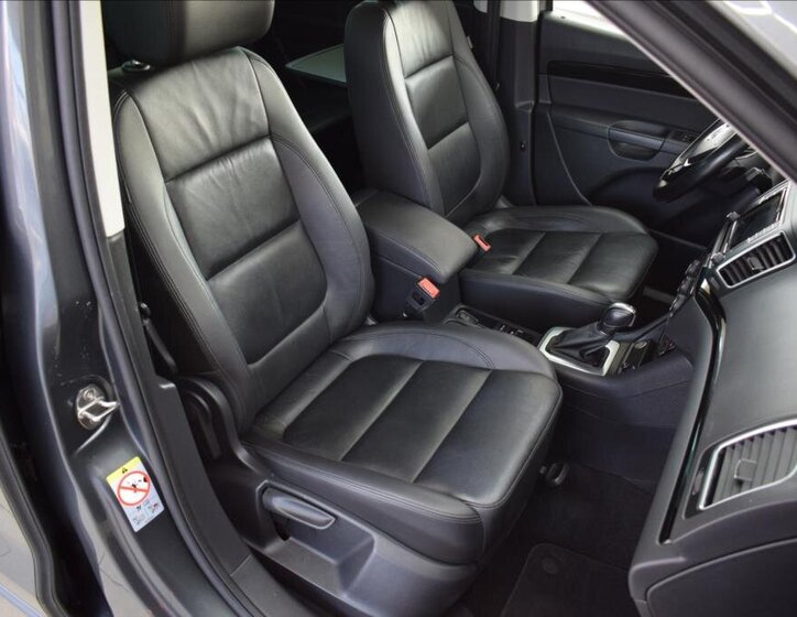 Volkswagen Sharan 17