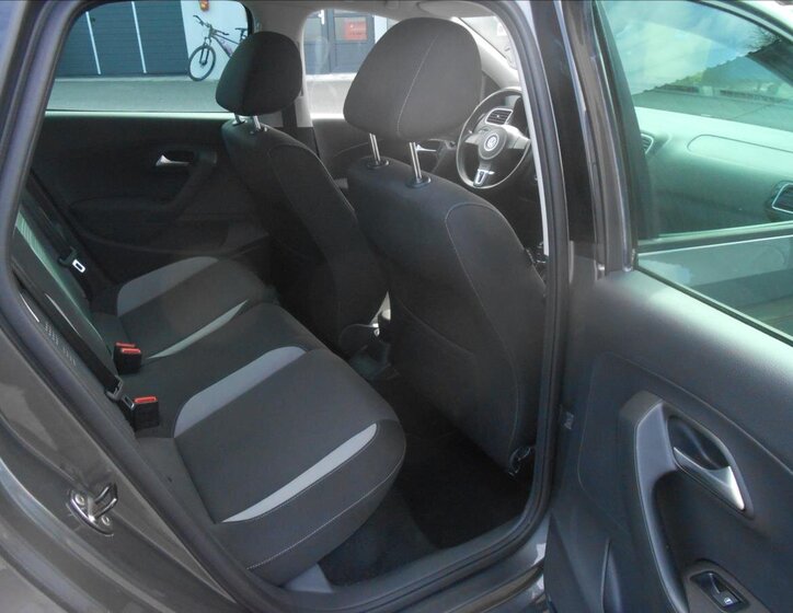 Volkswagen Polo Hatchback 1,2 l 51 kw