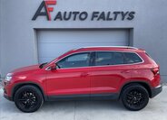 Škoda Karoq SUV / Terénní 2,0 l 110 kw