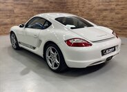 Porsche Cayman Kupé 3,4 l 217 kw