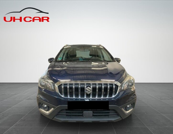 Suzuki SX4 S-Cross 2