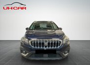 Suzuki SX4 S-Cross 2