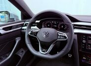 Volkswagen Arteon 22