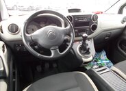 Citroën Berlingo MPV 1,6 l 68 kw
