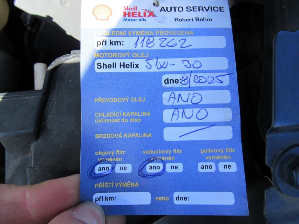 BMW X1 SUV / Terénní 1,5 l 100 kw