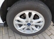 Ford Tourneo Connect Kombi 1,5 l 88 kw