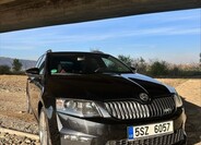 Škoda Octavia 3