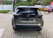 Toyota Yaris Cross SUV / Terénní 1,5 l 68 kw