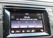 Volkswagen Caravelle 25