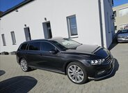 Volkswagen Passat Kombi 2,0 l 110 kw