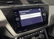 Volkswagen Touran 36