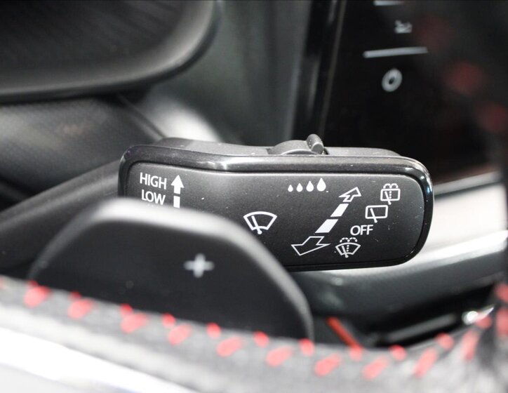 Škoda Scala Kombi 1,5 l 110 kw