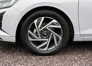 Hyundai i20 Hatchback 1,2 l 58 kw