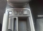 Honda CR-V 16