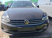 Volkswagen Passat Kombi 2,0 l 110 kw