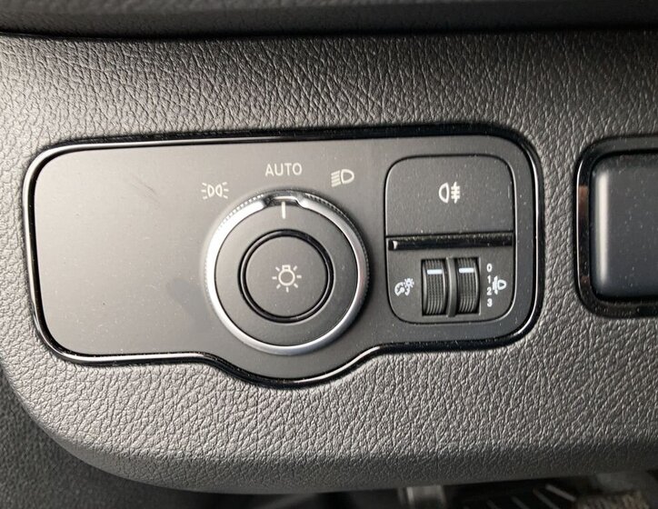 Mercedes-Benz Sprinter Skříň 2,0 l 110 kw