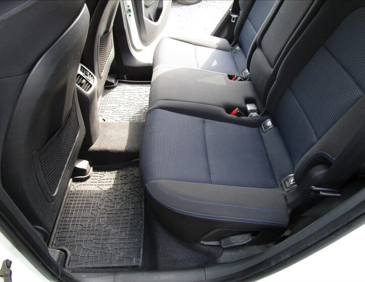 Hyundai Tucson Ostatní 1,6 l 130 kw